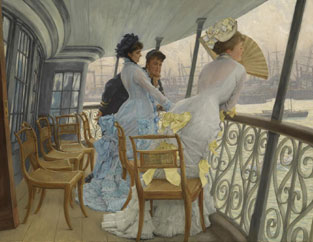 James Tissot