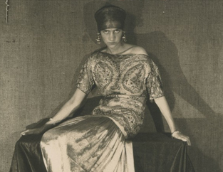 Peggy Guggenheim