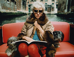 Peggy Guggenheim